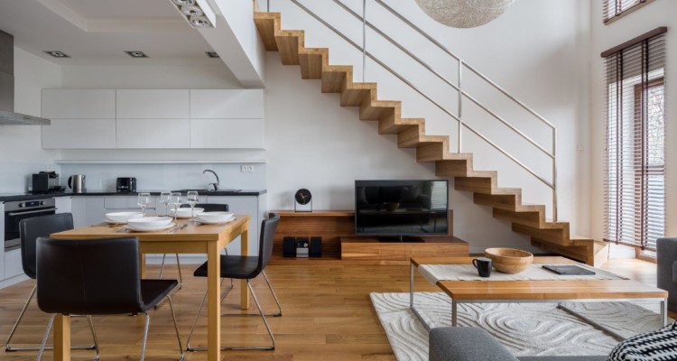 Quel est le principe d’un crédit relais en immobilier ?