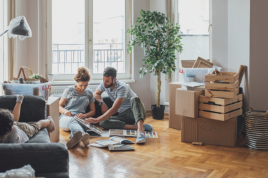 Famille qui recherche un bien Abriculteurs
