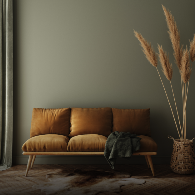 canapé Abriculteurs