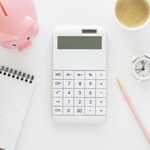 Comment faire pour calculer les honoraires à la charge du vendeur ?