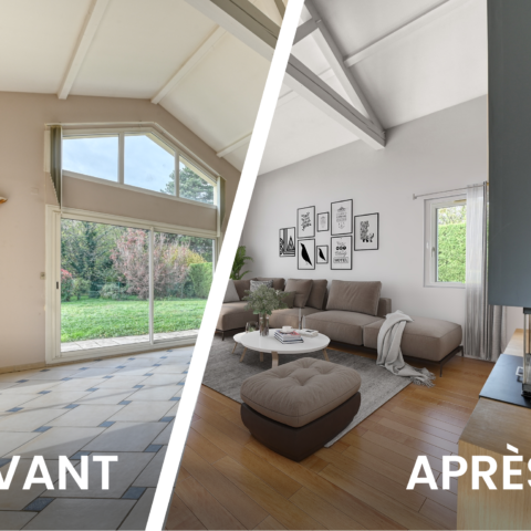 Comment mettre en valeur sa maison pour la vendre ?