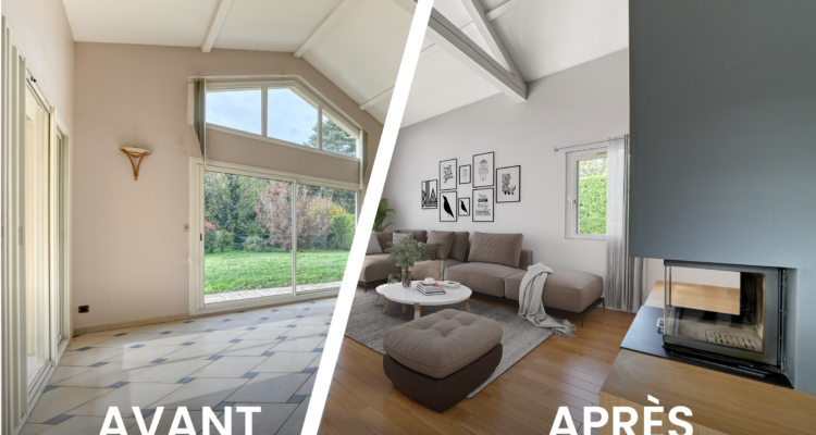 Comment mettre en valeur sa maison pour la vendre ?