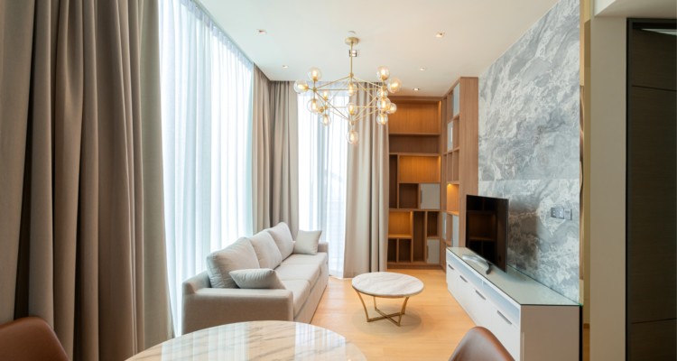 Quel est le principe d’un crédit relais en immobilier ?