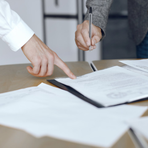 À combien s’élèvent les frais de notaire en immobilier ?