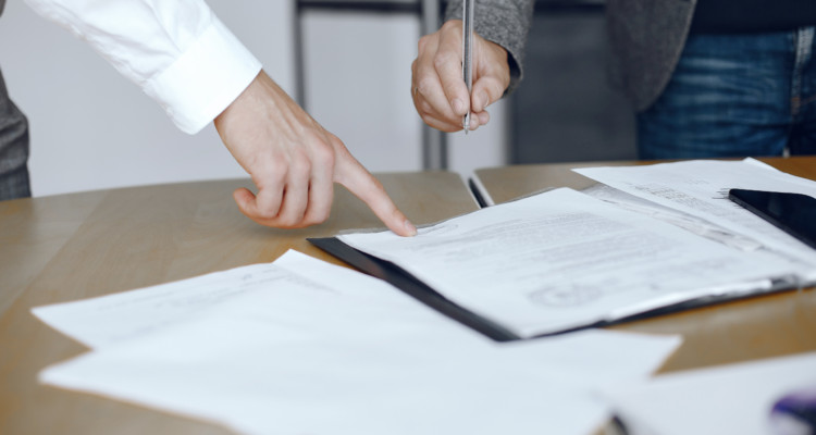 À combien s’élèvent les frais de notaire en immobilier ?