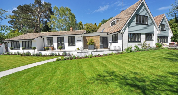 Pourquoi acheter une passoire thermique ? 5 avantages !