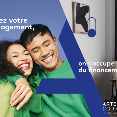 Artémis courtage vous aide à déterminer votre budget immobilier !