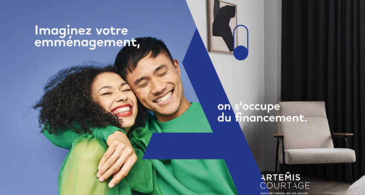 Artémis courtage vous aide à déterminer votre budget immobilier !