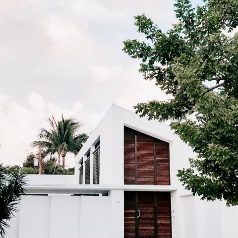 Quel est le montant des droits de succession sur une maison?