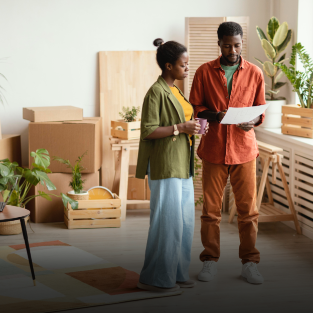 Location appartement