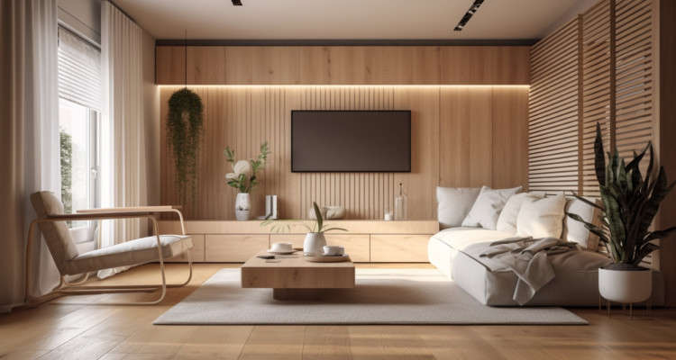 Evolution des prix des biens immobilier en France