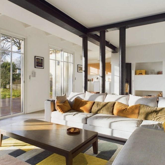 Visite virtuelle appartement