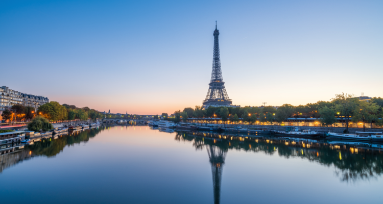 Déménagement à Paris pendant les Jeux Olympiques 2024 : 5 astuces !