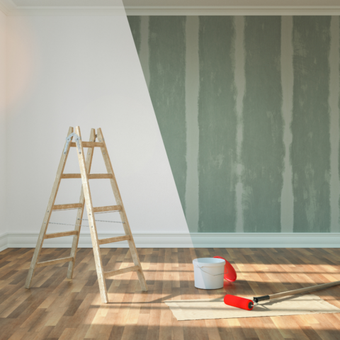 Rénovation appartement ou maison : 5 choses à savoir avant de se lancer