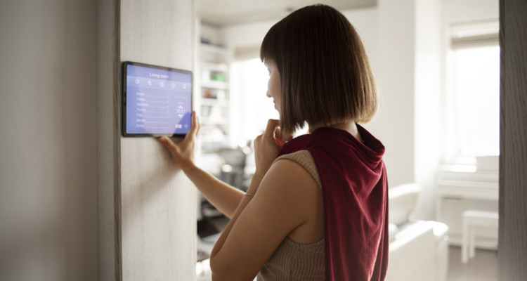 5 innovations technologiques pour rendre votre maison plus intelligente