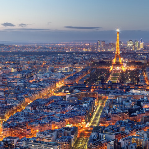 Où acheter à moins de 30 minutes de Paris ?