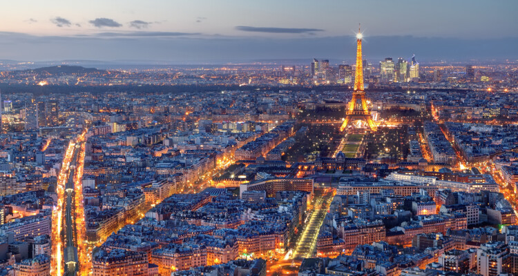 Où acheter à moins de 30 minutes de Paris ?