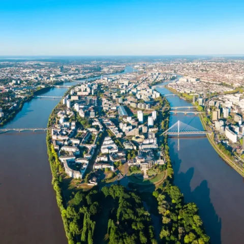 Où acheter à moins de 30 minutes de Nantes ?