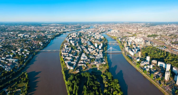 Où acheter à moins de 30 minutes de Nantes ?