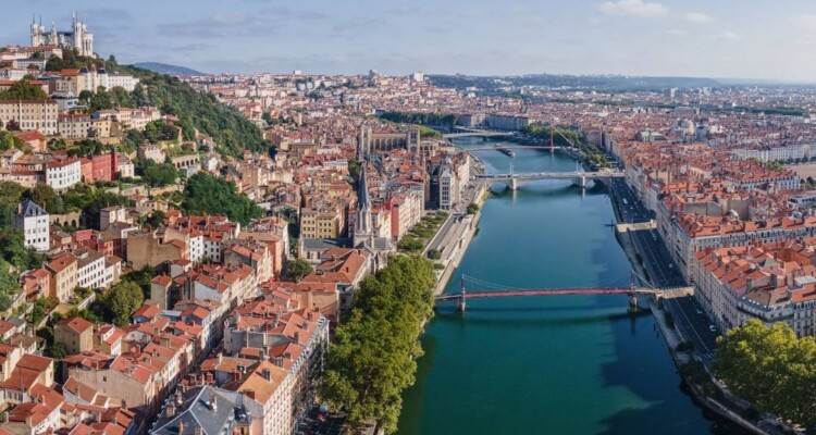 Où acheter à moins de 30 minutes de Lyon ?