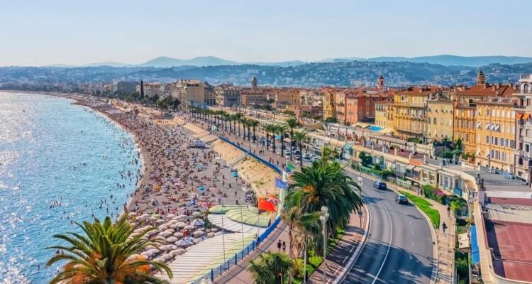 Où acheter à moins de 30 minutes de Nice ?
