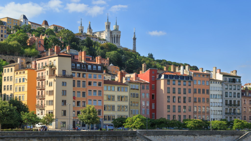 Photo Lyon article Top 5 des villes où investir