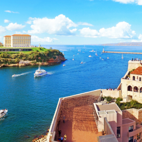 Vivre ou investir à Marseille : la cité phocéenne qui séduit toujours plus