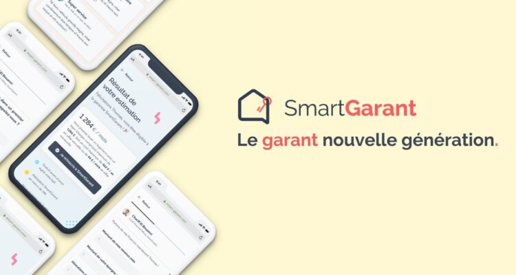 Photo SmartGarant