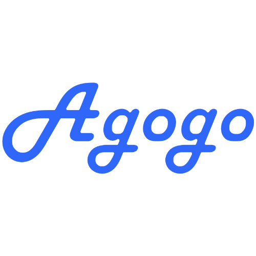 Logo Agogo immo