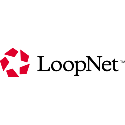 Logo Loopnet