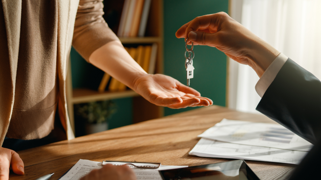 Photo vente immo article ventes interactives immobilier Abriculteurs