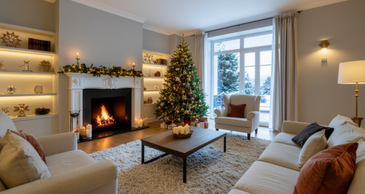 Comment préparer votre maison pour l’hiver ?