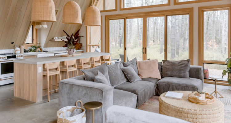 Tendances déco 2025 et projections 2026 : ce qui transforme nos intérieurs