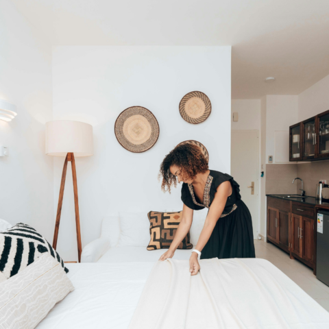 Comment augmenter la valeur de votre bien immobilier avant sa vente ?