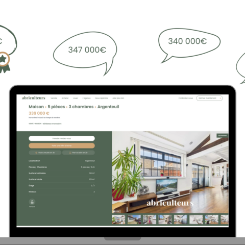 Ventes interactives immobilières : fonctionnement et avantages