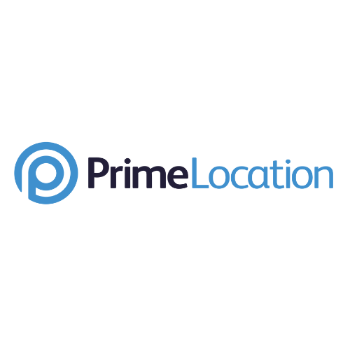 Logo prime location