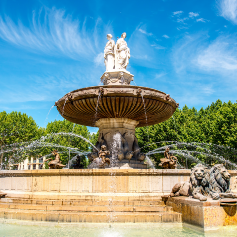 Où acheter à moins de 30 minutes d’Aix-en-Provence ?