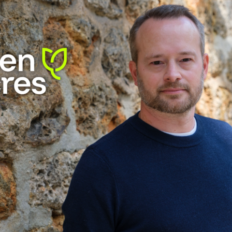 Adrien Piot, fondateur d’Abriculteurs, interviewé par Green Acres
