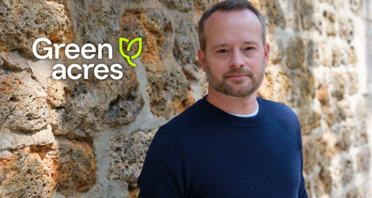 Adrien Piot, fondateur d’Abriculteurs, interviewé par Green Acres