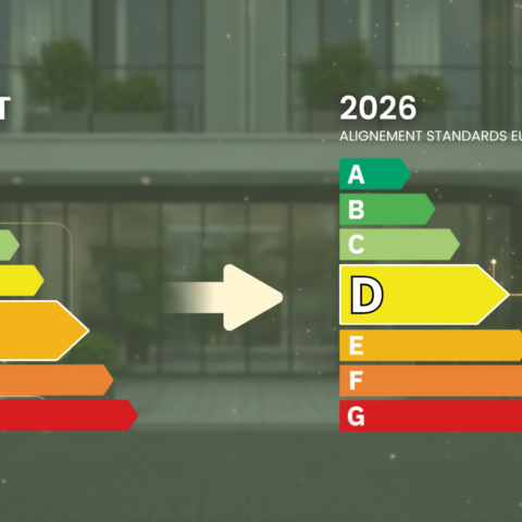 Nouveautés DPE 2026 : qu&rsquo;est-ce qui a changé au 1er janvier et quelles sont les conséquences pour votre logement ?